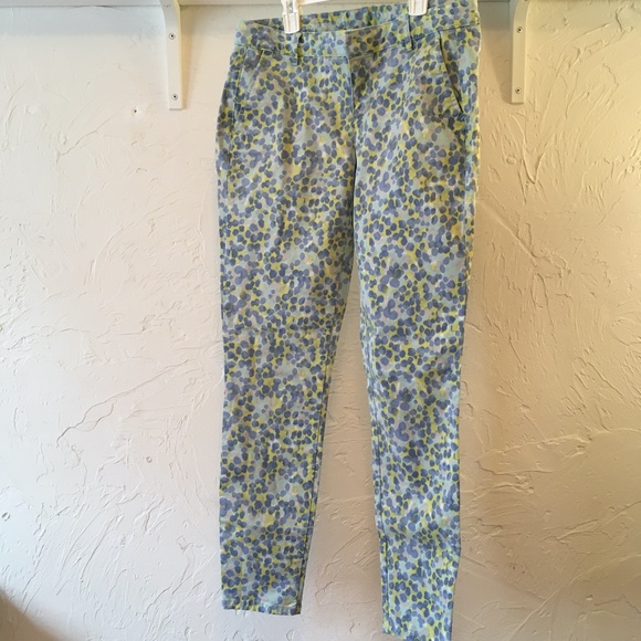 Gap Skinny Ankle Pants - Picture 1 of 6